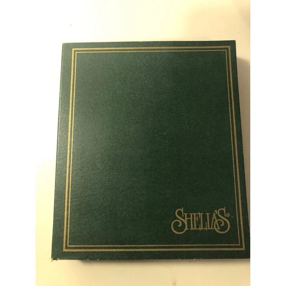 Sheila's Collectables Gaffos House Portsmouth, Virginia Shelf Piece Vintage